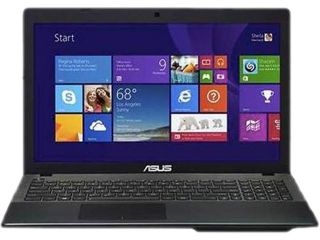 Refurbished ASUS Laptop X Series X552LAV Intel Core i5 4210U (1.70 GHz) 4 GB Memory 500 GB HDD Intel HD Graphics 4400 15.6" Windows 8.1 64 bit
