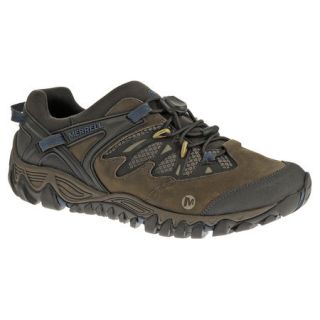 Merrell Mens All Out Blaze Stretch Low Hiking Shoe 780976
