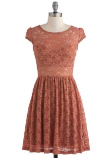 Cinnamon and Nice Dress  Mod Retro Vintage Dresses