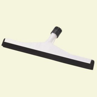 Carlisle 30 in. White Double Foam Blade Plastic Frame Squeegee (Case of 10) 36623000