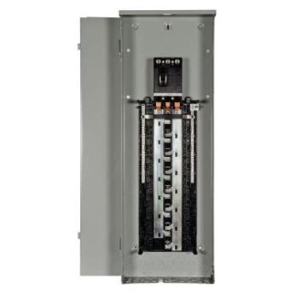 Siemens ES Series 200 Amp 42 Space 60 Circuit Main Breaker Outdoor 3 Phase Load Center SW4260B3200