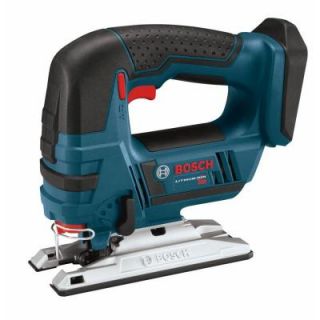 Bosch 18 Volt Jig Saw with Insert Tray for L Boxx 2 (Tool Only) JSH180BN