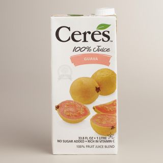 Ceres Guava Fruit Juice, Set of 12