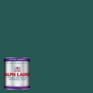 Ralph Lauren 1 qt. Lake George Eggshell Interior Paint RL1726 04E