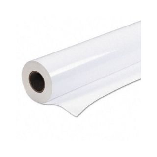Premium Glossy Photo Paper, 165g, 36w, 100l, White, Roll