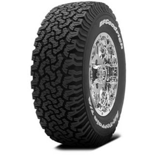 BF Goodrich A/T T/A KO2 Tire LT265/60R18/10 119/116S: Tires
