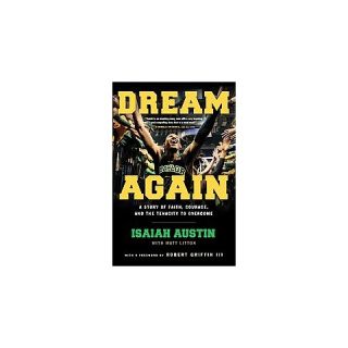 Dream Again (Hardcover)