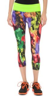 PRISMSPORT Rio Capri Leggings