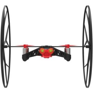 Parrot Rolling Spider   Red PF723002