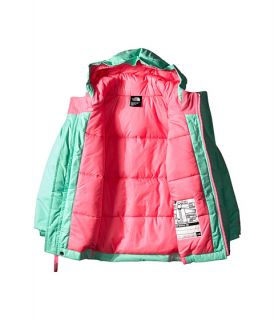 The North Face Kids Delea Insulated Jacket Toddler