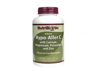 Nutribiotic Hypo Aller C