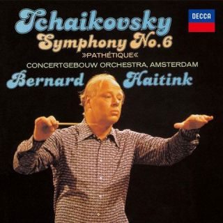 Tchaikovsky: Symphony No. 6 Pathétique (SHM CD)