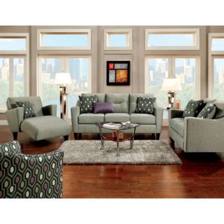 Hokku Designs Violette Living Room Collection
