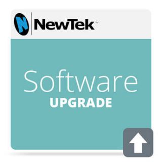 NewTek Software Upgrade for Tricaster 455 FG 000498 R001