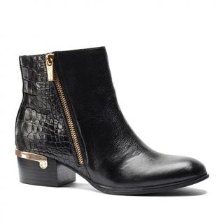 Isola "Daylin" Leather Ankle Boot   7883922