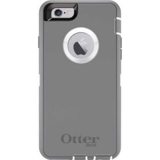 OtterBox Defender Case For iPhone 6/6s