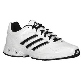 adidas Falcon Trainer 3   Mens   Baseball   Shoes   Collegiate Navy/White/Metallic Silver