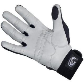 Promark Bionic Drummer's Gloves (Medium)