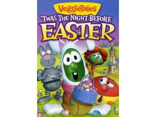 Twas the Night Before Easter