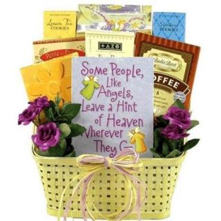 Gift Basket Drop Shipping AnAmUs Angels Among Us, Gift Basket For Her