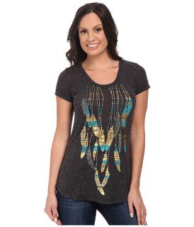 Rock And Roll Cowgirl Short Sleeve T Shirt 49t4282