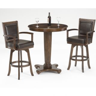 Furniture Bar Furniture Pub Tables & Bistro Sets Hillsdale SKU: HF4705