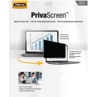 Fellowes Privacy Screen Filter