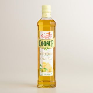 Coosur Butter Olive Oil