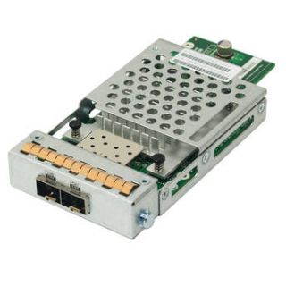 Infortrend EonStor DS 3000 Host Board with Two RES10G0HIO2 0010
