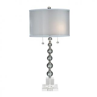 Dale Tiffany Optic Orb Table Lamp   7244832