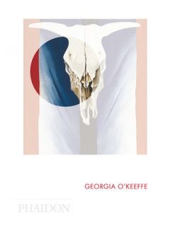 Georgia OKeeffe by Phaidon