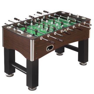 Hathaway Games Primo Soccer Foosball Table