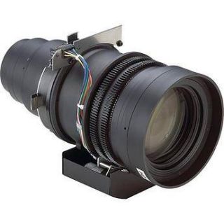 Christie  HD Projection Zoom Lens 104 115101 01