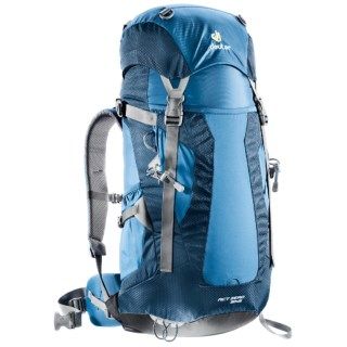 Deuter Act Zero 50+15 Backpack 5766H 36