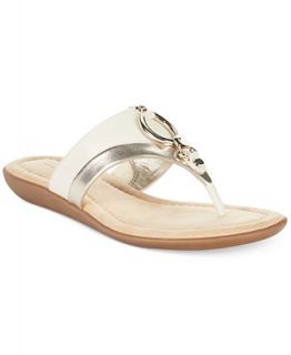 Bandolino Jo Flat Sandals   Only at   Sandals   Shoes