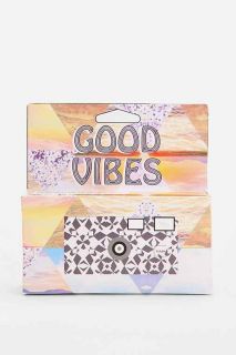 Good Vibes Disposable Camera