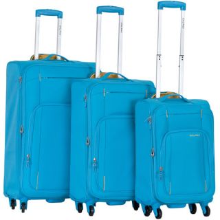 Zephyr 33 Spinner Suitcase