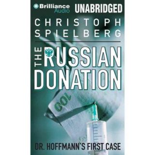 The Russian Donation: Library Edition