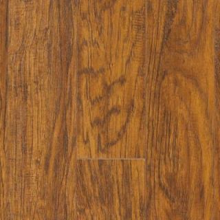 Pergo XP Haywood Hickory 10 mm Thick x 4 7/8 in. Wide x 47 7/8 in. Length Laminate Flooring (13.1 sq. ft. / case) LF000318