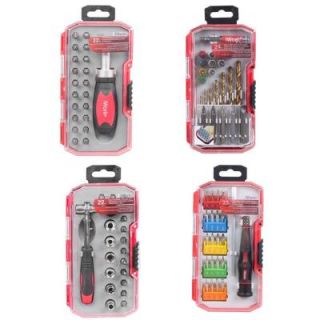 iWork Tool Set Bundle Set (4 Piece) 88 392 220