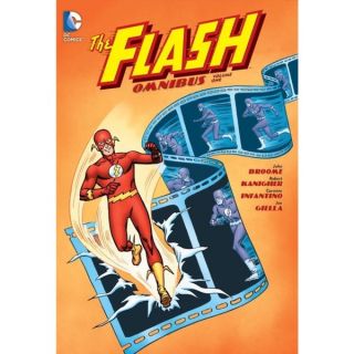The Flash Omnibus (Hardcover)