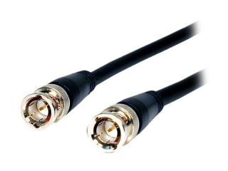 Comprehensive BB C 15HR 15 ft. HR Pro Series BNC Plug to Plug Video Cable M M