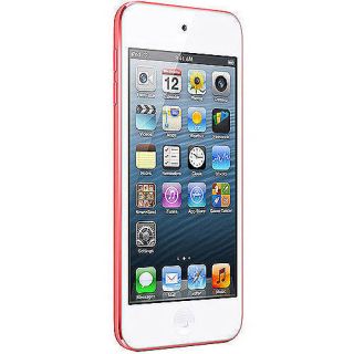 iPod touch 64GB (Assorted Colors) Refurbished