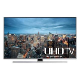 Samsung UN75JU7100   Open Box 75 inch 4K UHD Smart LED TV