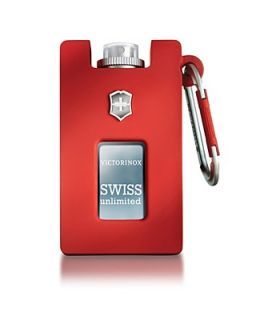 Victorinox Swiss Unlimited Eau de Toilette Spray