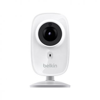 Belkin NetCam HD+ Wi Fi Night Vision Camera   8135797