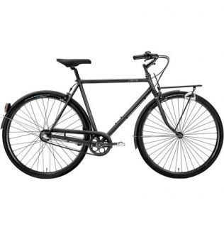 Creme CafeRacer Solo Mens 3 Speed Bike 2016