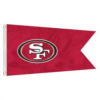 Boat Flag   San Francisco 49ers   7592307