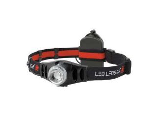 LEDLENSER 880021 LED Lenser Headlamp,H7R Rechargeable