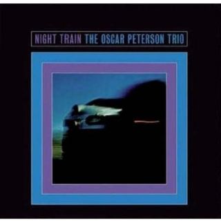 Night Train (Bonus Tracks) (Rmst)